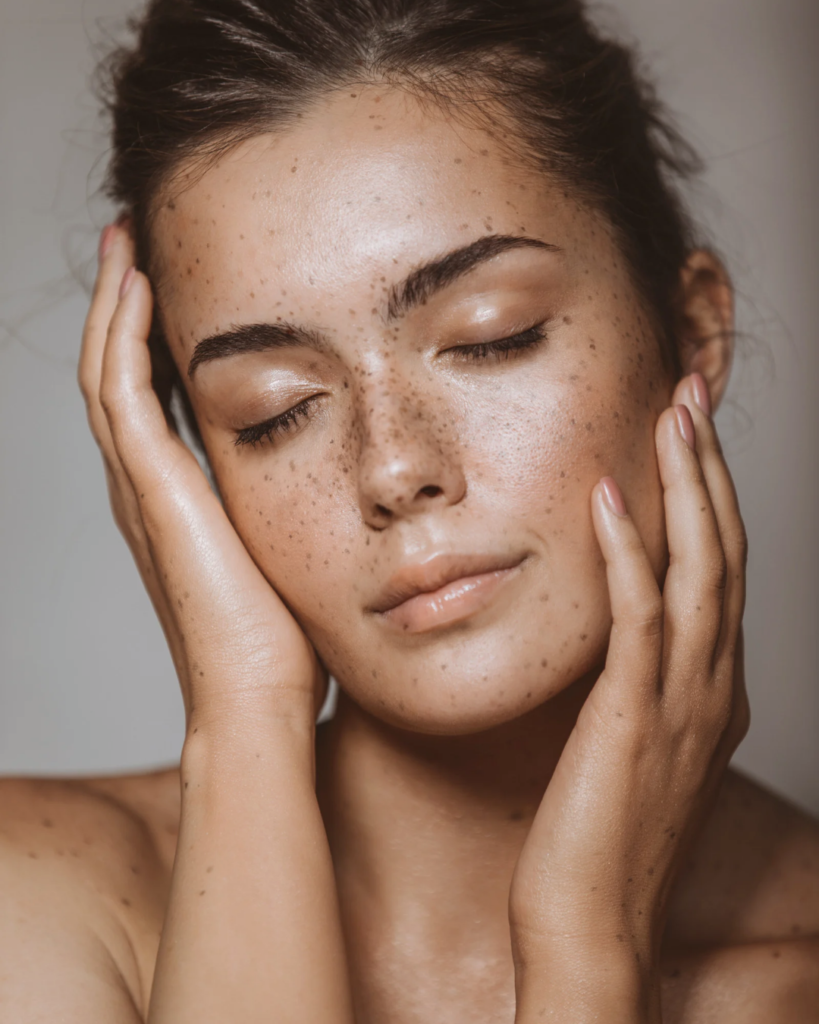 Da el paso hacia una belleza real, consciente, equilibrada y duradera